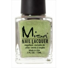 Misa Nail Polish/Phazers on Stunning