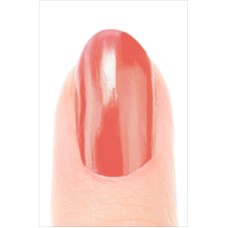 Misa Nail Polish/Pink Cadillac