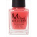 Misa Nail Polish/Pink Cadillac (10279) by www.nailsandbeautysupply.com