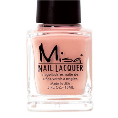 Misa Nail Polish/Pinky Promise (10278) by www.nailsandbeautysupply.com