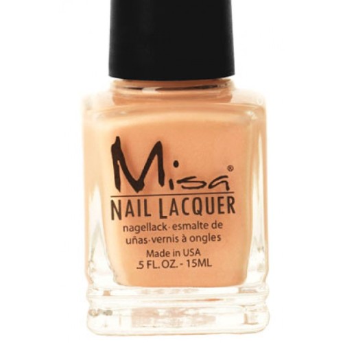 Misa Nail Polish/Pixie Princess (10247) by www.nailsandbeautysupply.com