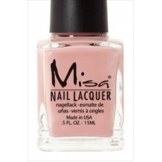 Misa Nail Polish/Pop the Clutch