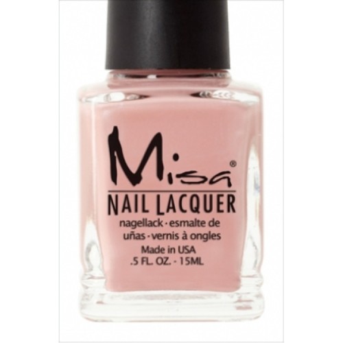 Misa Nail Polish/Pop the Clutch