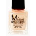 Misa Nail Polish/ Satin Slipper (LE04) by www.nailsandbeautysupply.com