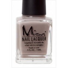 Misa Nail Polish/Someone Like You