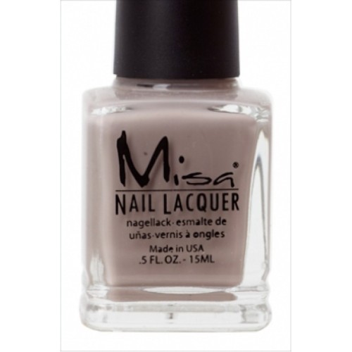 Misa Nail Polish/Someone Like You (10273) by www.nailsandbeautysupply.com