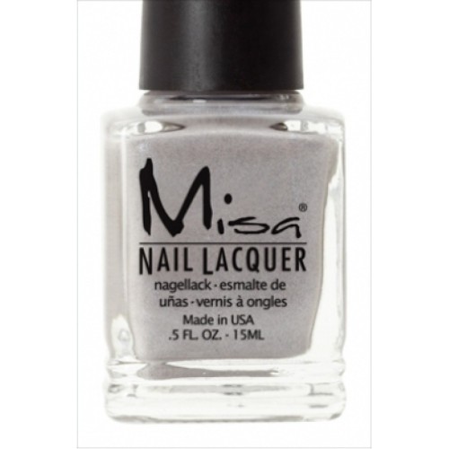 Misa Nail Polish/Spaced Out (10268) by www.nailsandbeautysupply.com