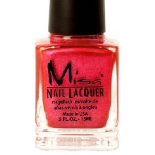 Misa nail polish/Spark My Heart, that s a Start (10230) by www.nailsandbeautysupply.com