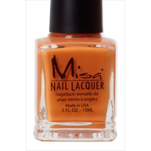 Misa nail polish/Speed of Life (10193) by www.nailsandbeautysupply.com