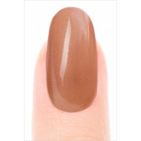 Misa Nail Polish/ Sugar Peach Cream