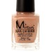 Misa Nail Polish/ Sugar Peach Cream