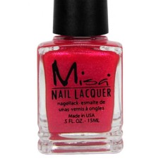 Misa Nail Polish/Summer Love