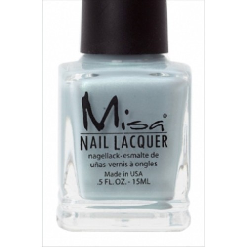 Misa Nail Polish/Touch the Rainbow (10248) by www.nailsandbeautysupply.com