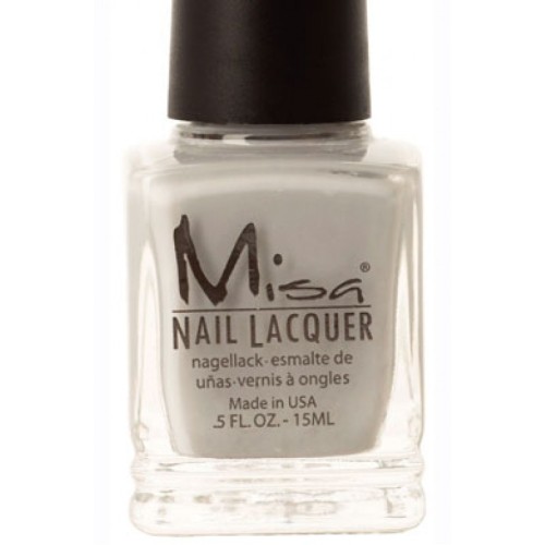 Misa Nail Polish/Working Hard or Hardly Working (10244) by www.nailsandbeautysupply.com