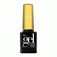 027: Misa Gel Lacquer/Banana Split