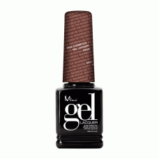 059: Misa Gel Lacquer/Bourbon on the Rocks