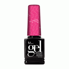 006: Misa Gel Lacquer/Secret Whisper