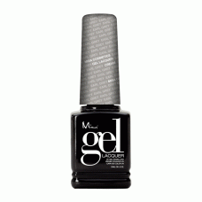 008: Misa Gel Lacquer/Earl Grey