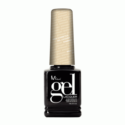 053: Misa Gel Lacquer/Epiphany (053) by www.nailsandbeautysupply.com