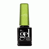 051: Misa Gel Lacquer/Good to Be Green