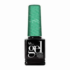 026: Misa Gel Lacquer/Greentings!