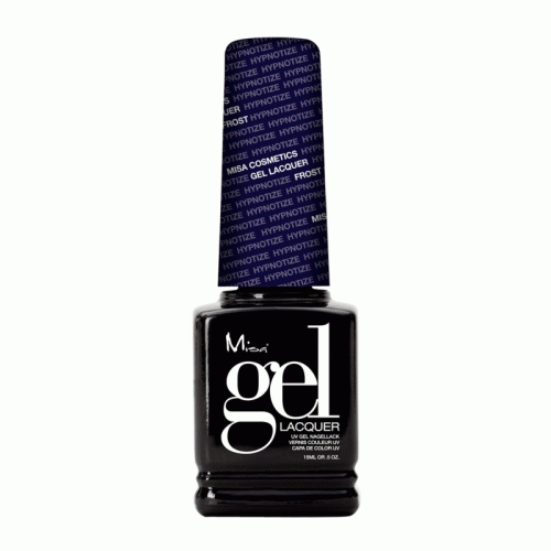 018: Misa Gel Lacquer/Hypnotize (018) by www.nailsandbeautysupply.com