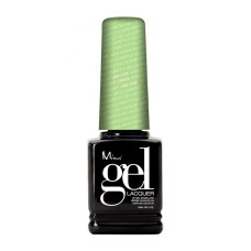 307: Gel Lacquer/Lime Love