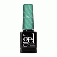 002: Misa Gel Lacquer/Mint Julip