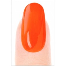 024: Misa Gel Lacquer/Orangestravanganza