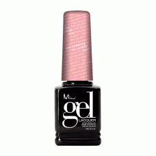 012: Misa Gel Lacquer/Pink Majesty