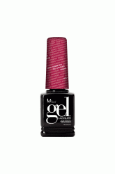 007: Misa Gel Lacquer/Raspberry Kisses