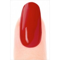 019: Misa Gel Lacquer/Rocker Red