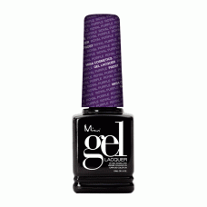 014: Misa Gel Lacquer/Royal Purple