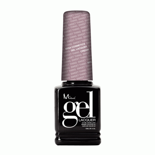 045: Misa Gel Lacquer/Sweet Thing (045) by www.nailsandbeautysupply.com