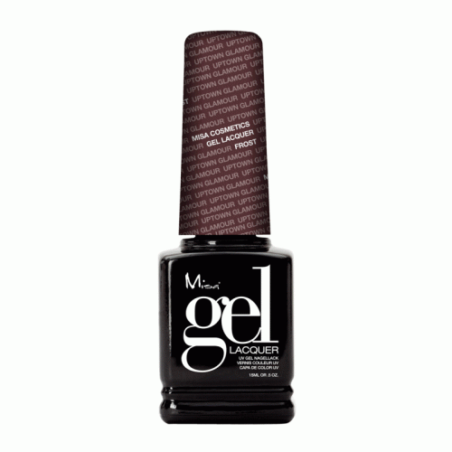 061: Misa Gel Lacquer/Uptown Glamour (061) by www.nailsandbeautysupply.com