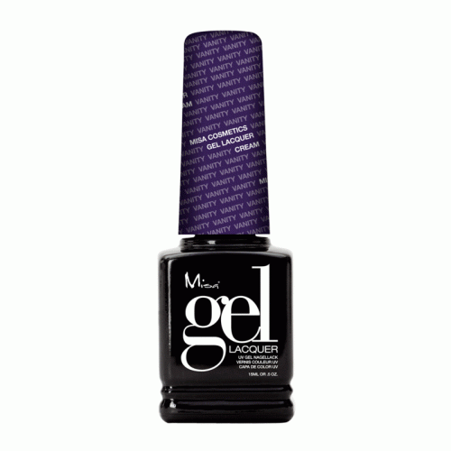 038: Misa Gel Lacquer/Vanity (038) by www.nailsandbeautysupply.com