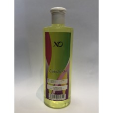 XO Cuticle Oil 500ml