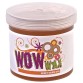  Wow Wax Warm Honey Wax - 425g 