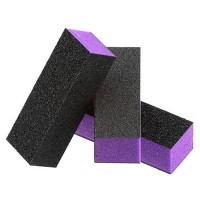 Bufer Block Purple- (Dixon) 