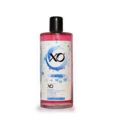 XO Base Coat - Pink- 16oz