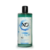 XO Base Coat - Green - 16oz