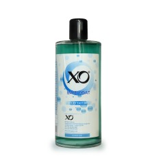 XO Base Coat - Green - 16oz