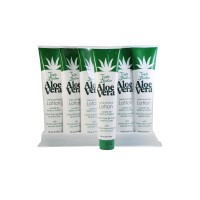 Aloevera Green Lotion - Triple Lanolin - 6oz (170ml)