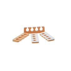 Toe Seperator - Pack of 100 Pairs