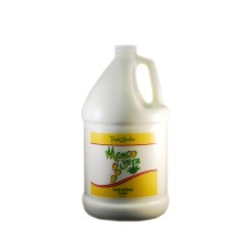 Aloevera / Mangovera Lotion - Triple Lanolin - 1 Gallon (5L)