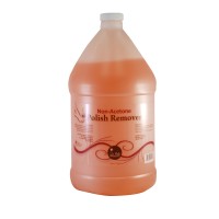 Non Acetone Polish Remover - 1 Gallon