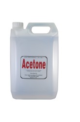 Acetone - 1 Gallon