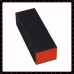 Buffer Block Orange -(Dixon) (Buffer Block Orange) by www.nailsandbeautysupply.com