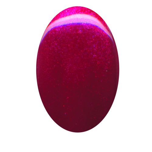 XO Gellac Gel/Rosa Mermaid (G010) by www.nailsandbeautysupply.com