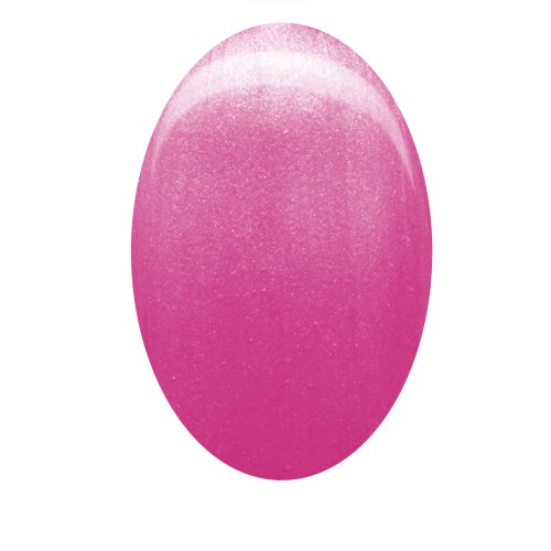 XO Gellac Gel/Bouvardia (G011) by www.nailsandbeautysupply.com